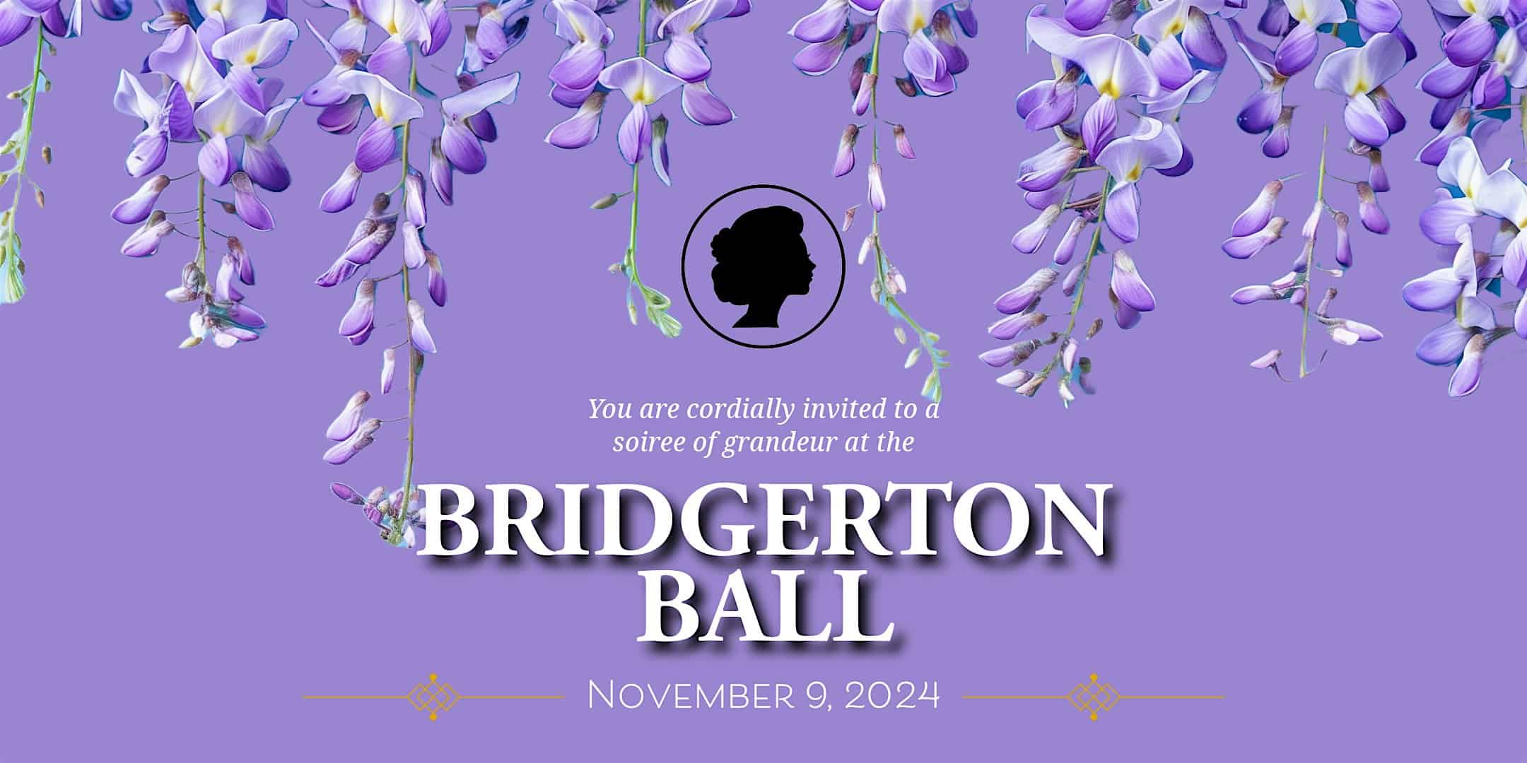 Undo’s Bridgerton Ball – Saint Clairsville, OH