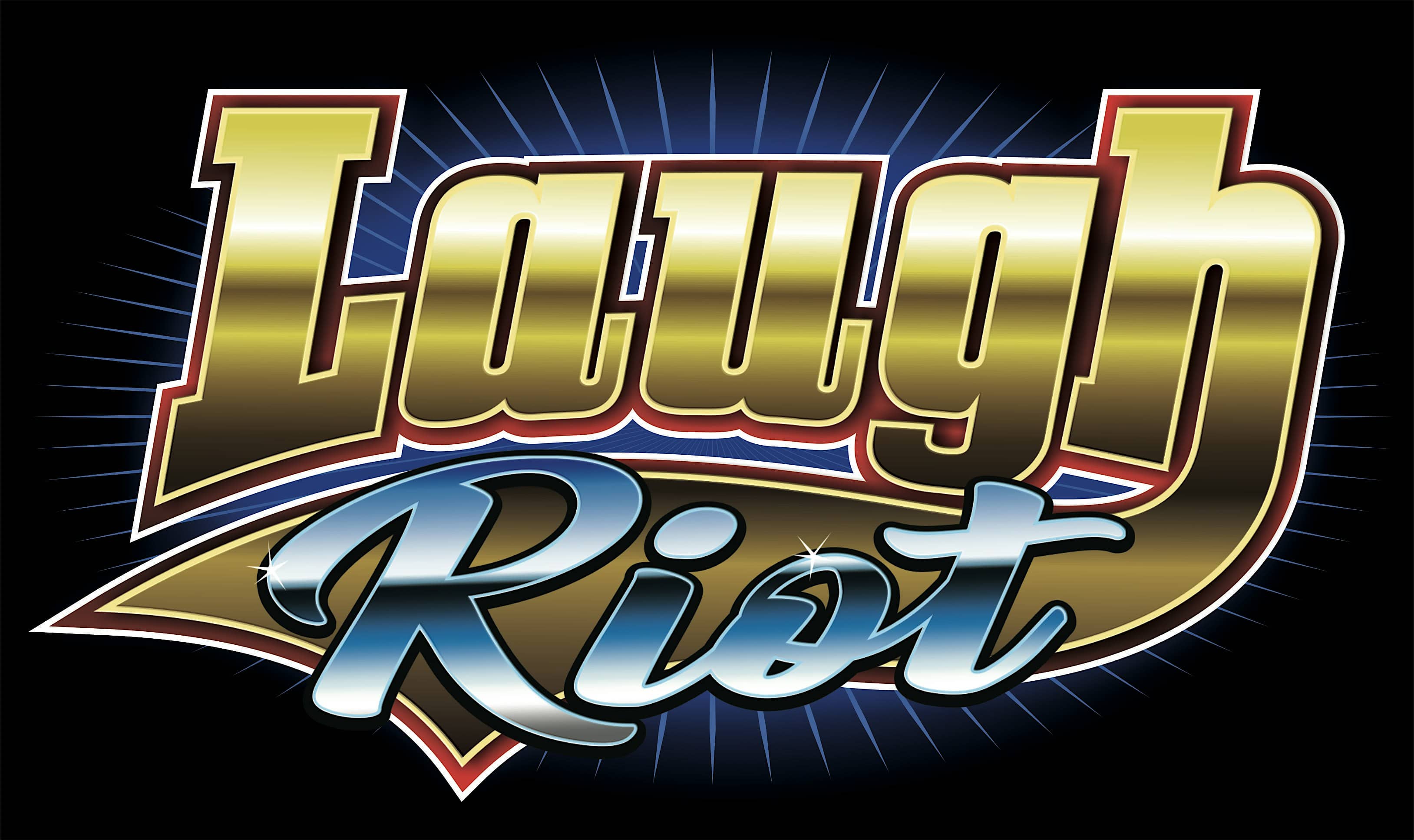 Laugh Riot 2024 with Craig Shoemaker – Wenatchee, WA