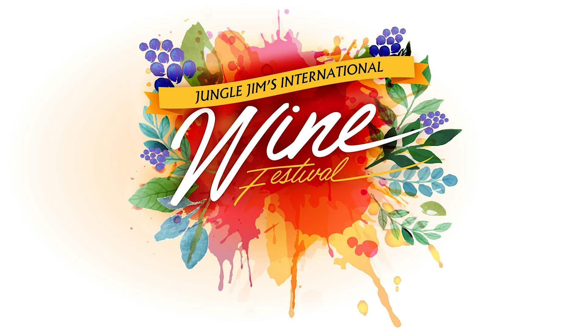 Jungle Jim’s International Wine Festival 2024 – Fairfield, OH