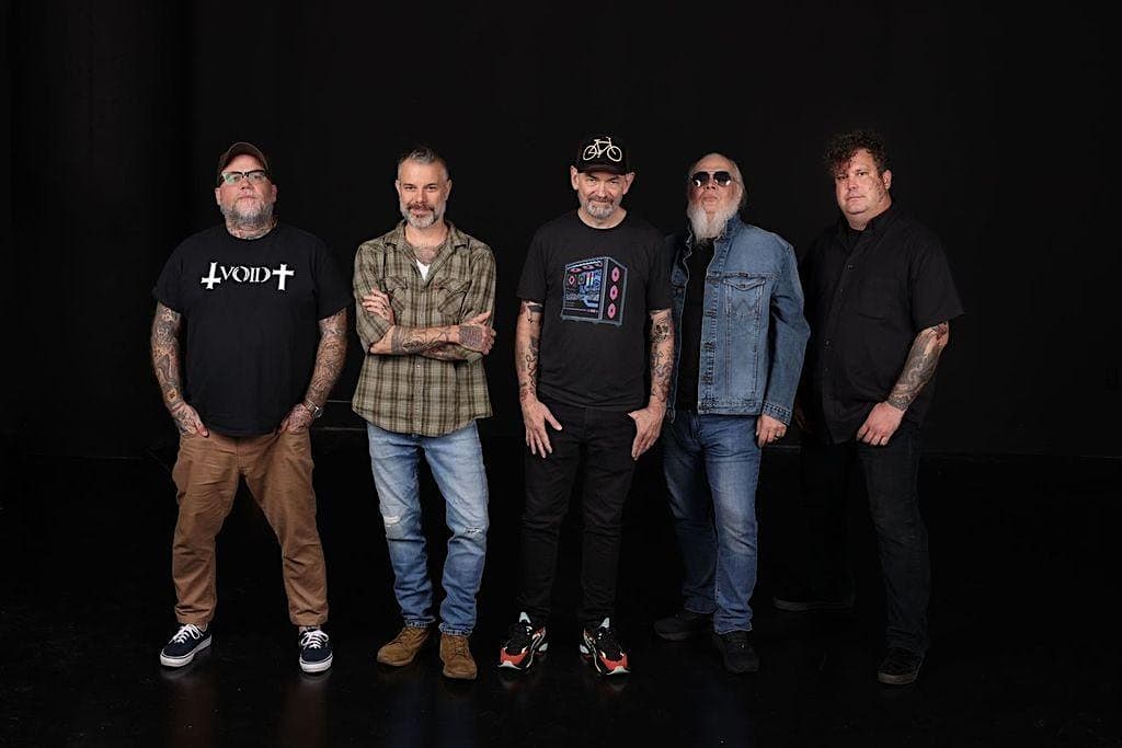 LUCERO with special guest Vandoliers – Boise, ID