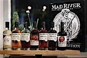 Mad River Distilling Five Course Espresso Martini Dinner – Salem, NH