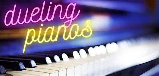 Dueling Pianos – Ardmore, OK