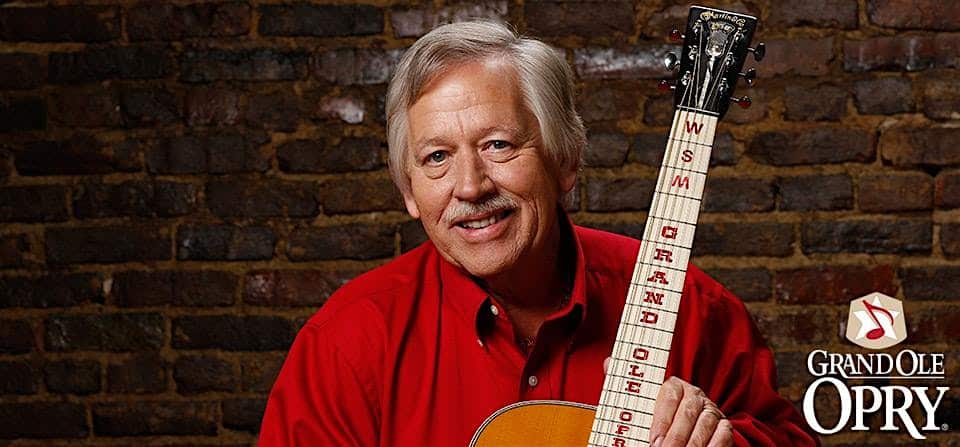 John Conlee Live at Liberty Hall, Tyler, Texas – Tyler, TX