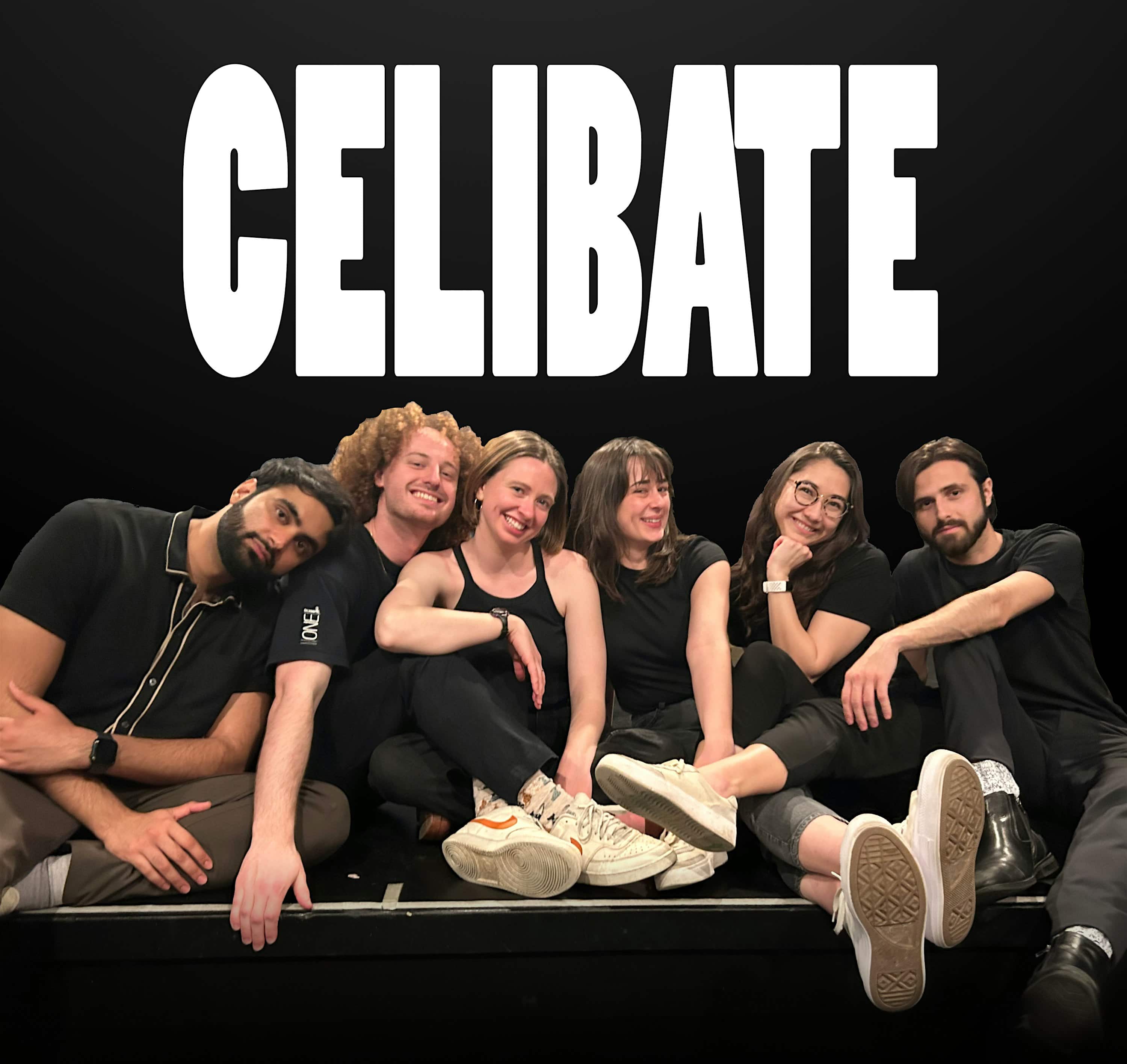 Game Day & Celibate – St. Louis, MO