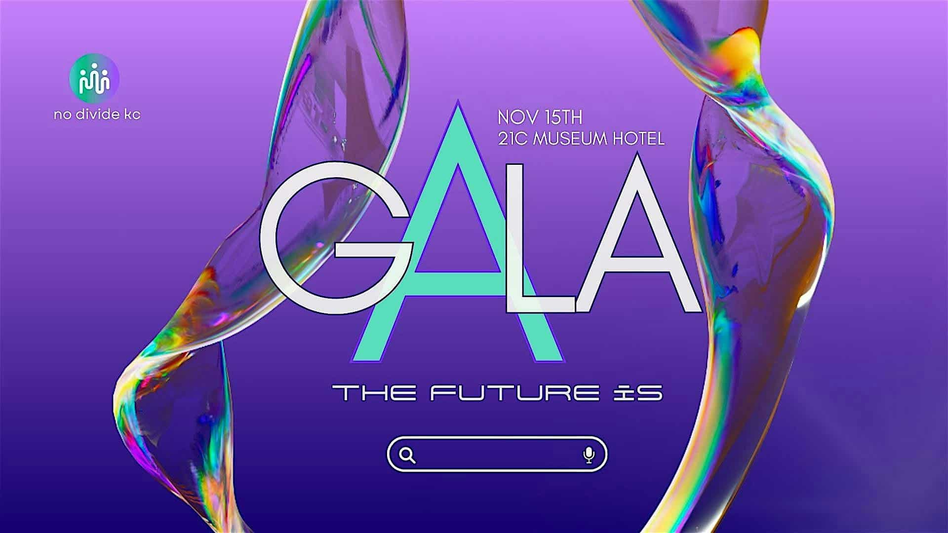 No Divide KC Gala 2024 – Kansas City, MO