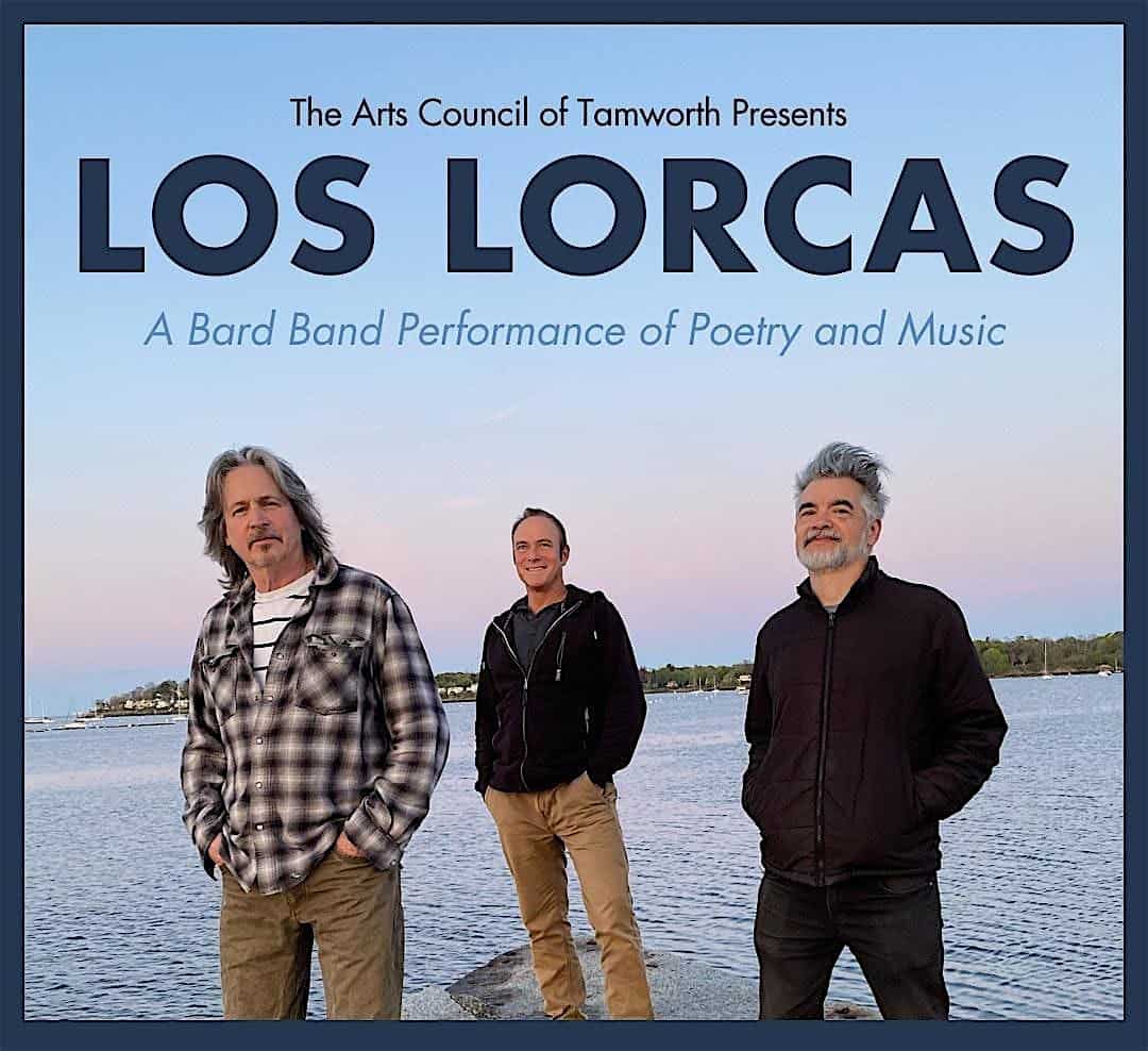 Los Lorcas in Tamworth – Tamworth, NH