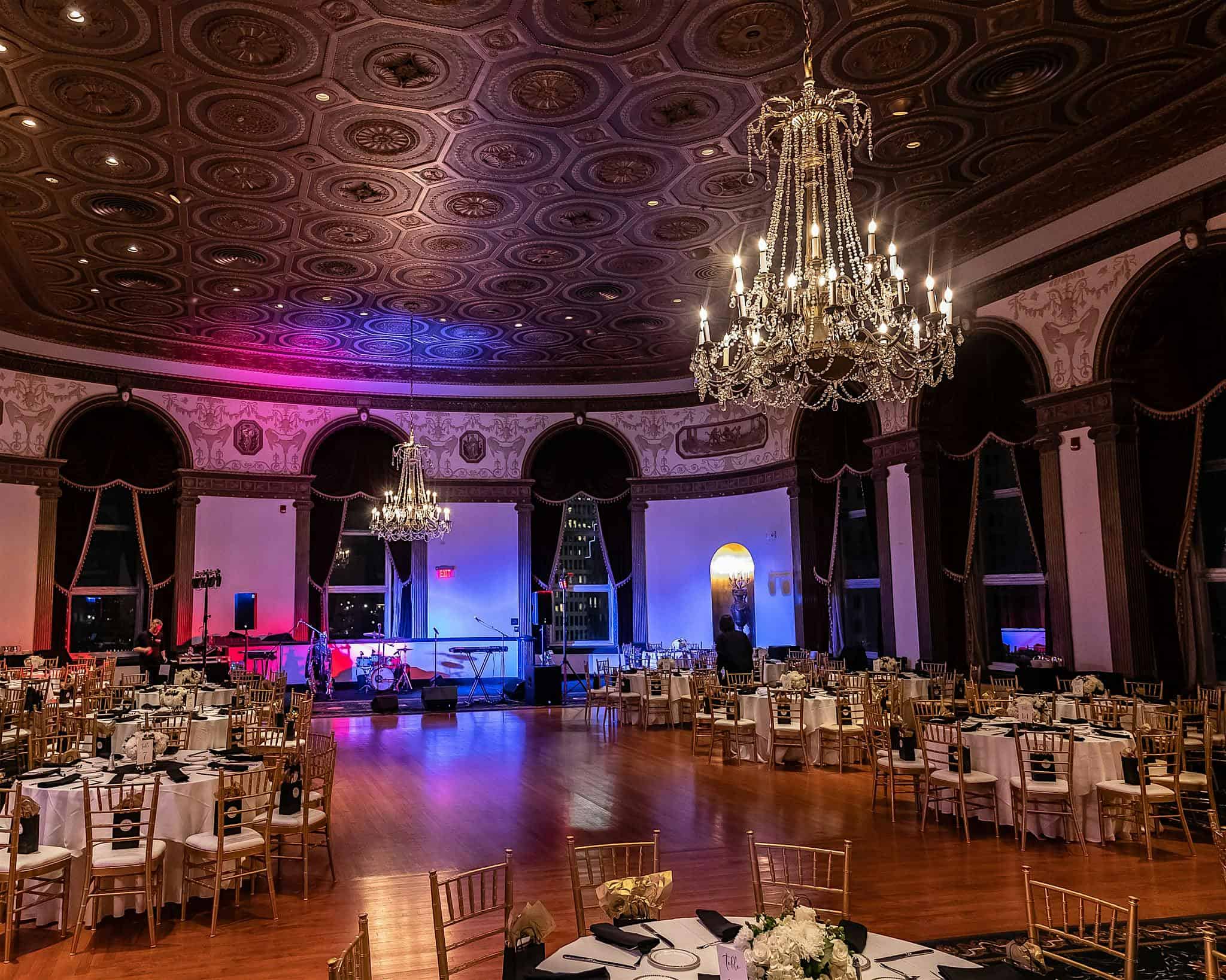 The Stable Presents The Gala PVD – Providence, RI