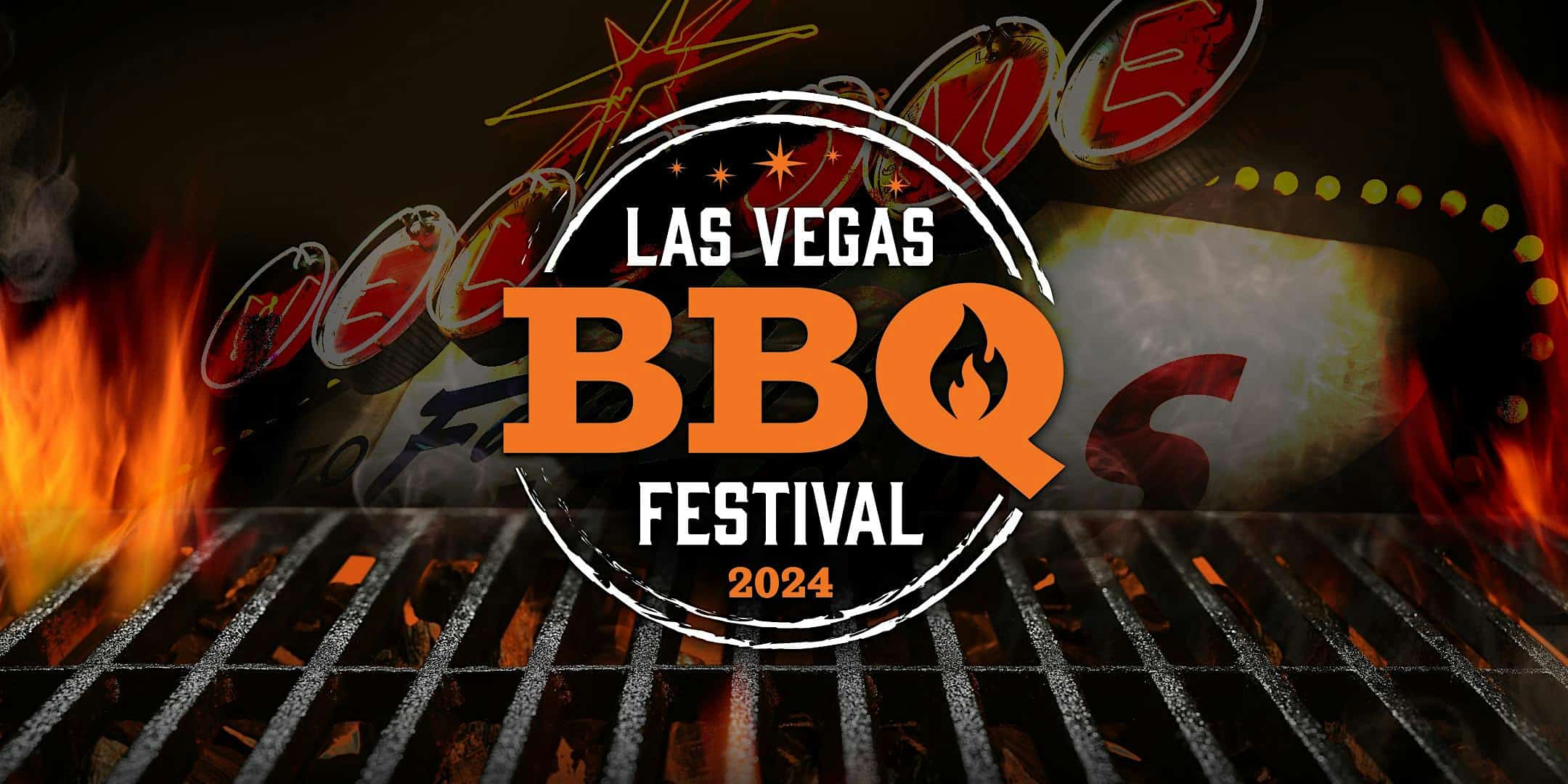 Purchase Las Vegas BBQ Festival & Car Show 2024 Tickets Las Vegas, NV