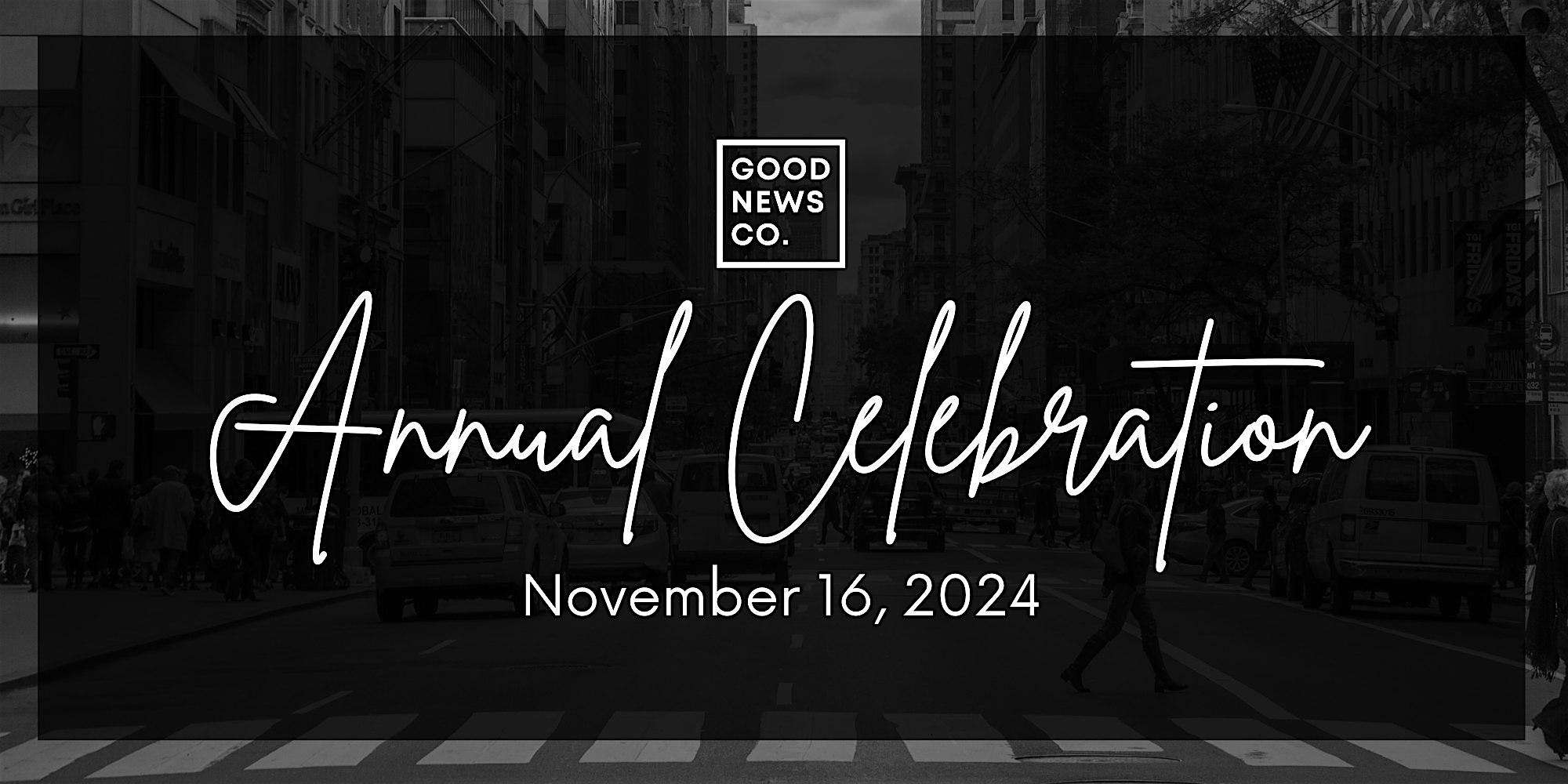 Good News Co. First Annual Celebration – Hickory, NC