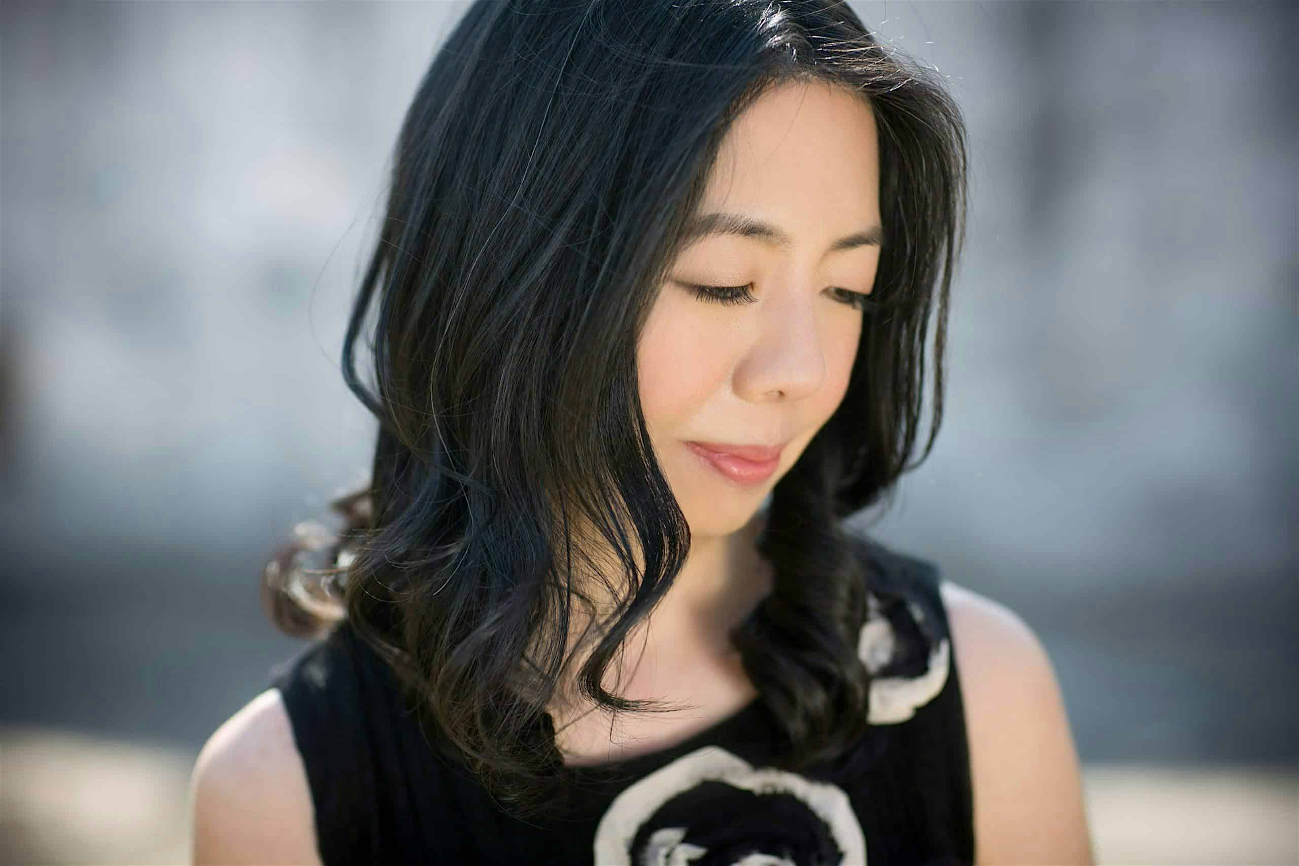 Musical Royalty, featuring Reiko Uchida on piano, Saturday, November 16-2pm – Carroll, NH