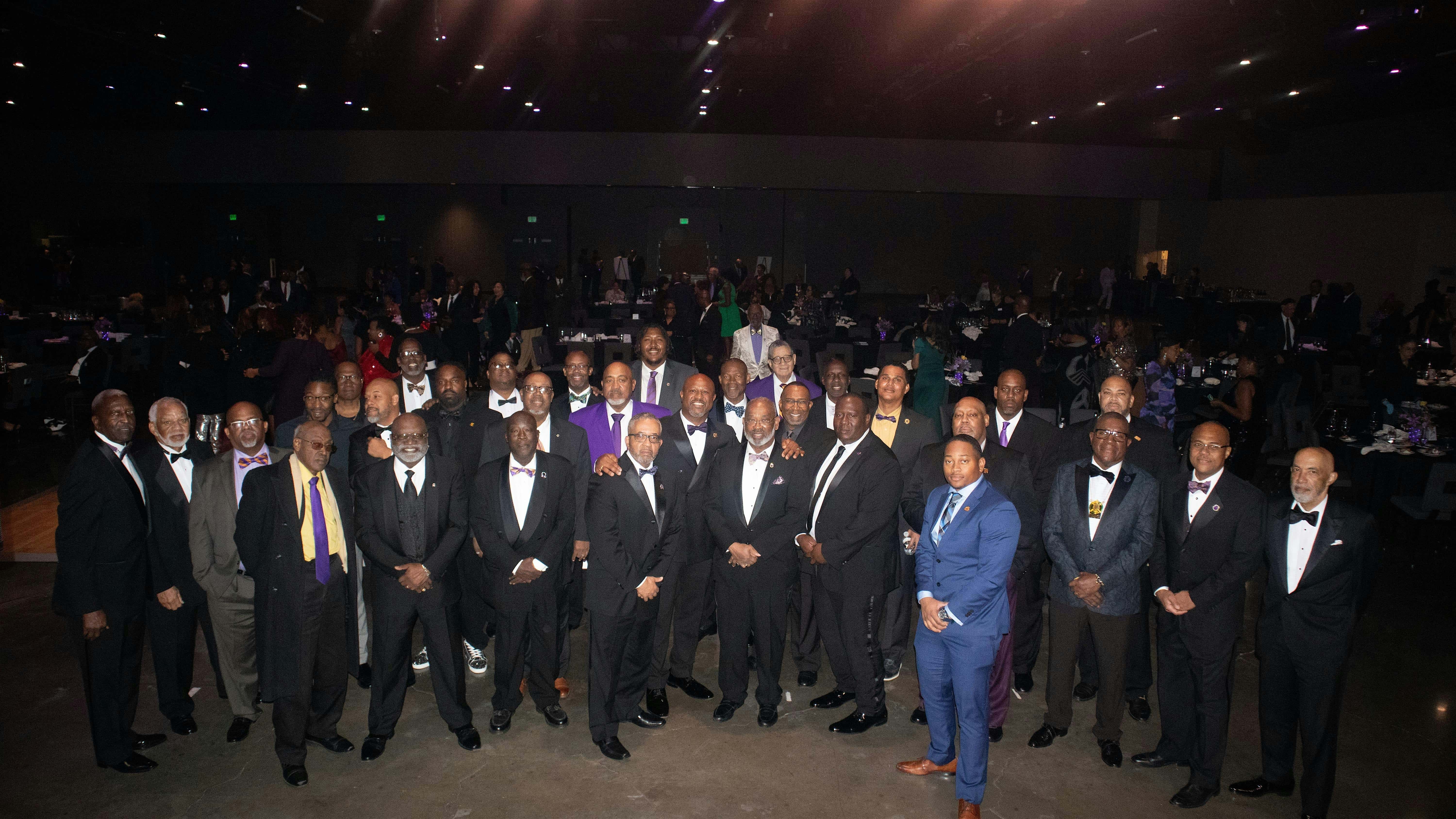 30th Annual Iota Phi Achievement Dinner – Pittsburgh, PA