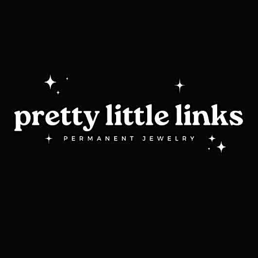 Pretty Little Links Party | A Permanent Jewelry Event – Whitefish, MT