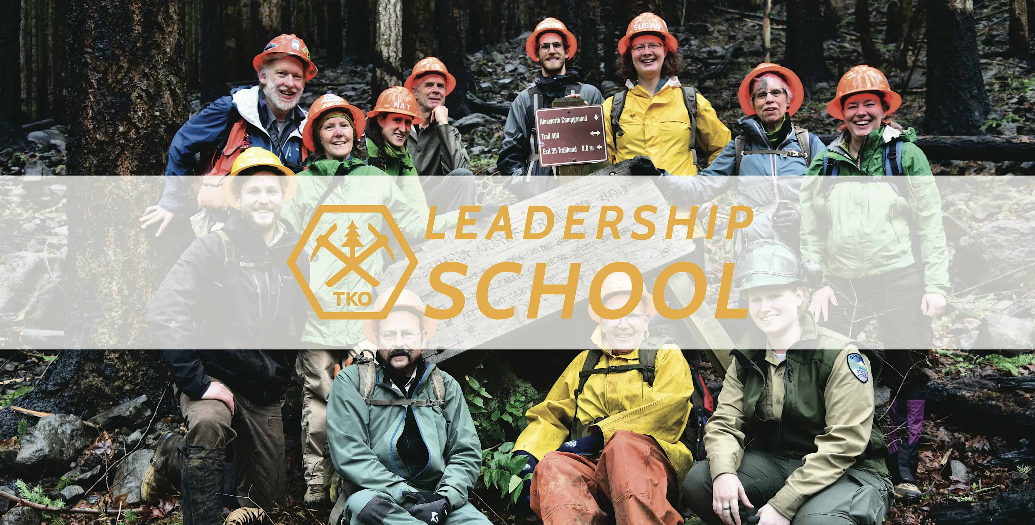 TKU Leadership School: Leadership Lab & DEI Workshop – Portland, OR