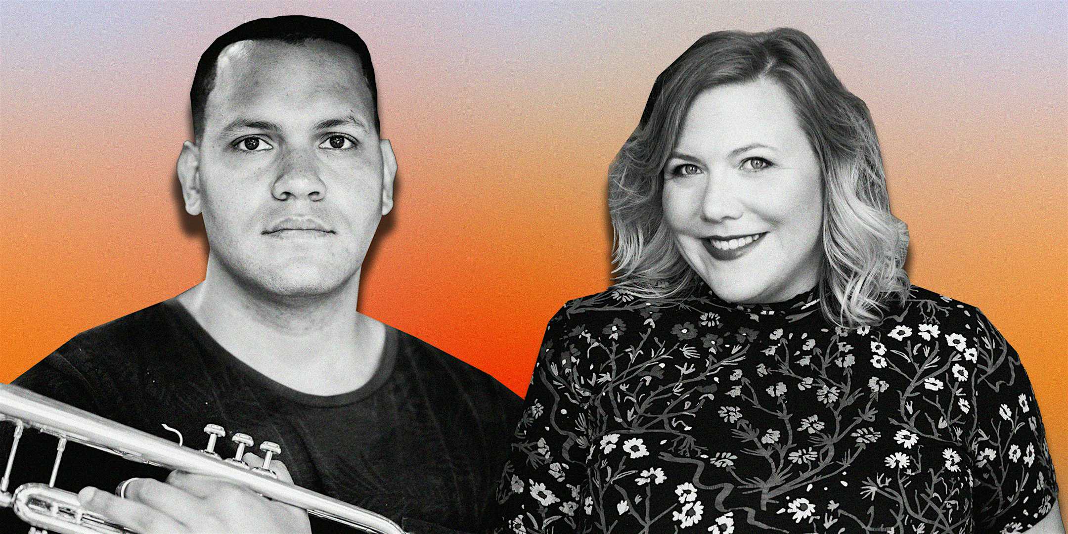 The Golden Hour with Joseph Keckler: Lindy West and Ahamefule Oluo – Frenchtown, NJ