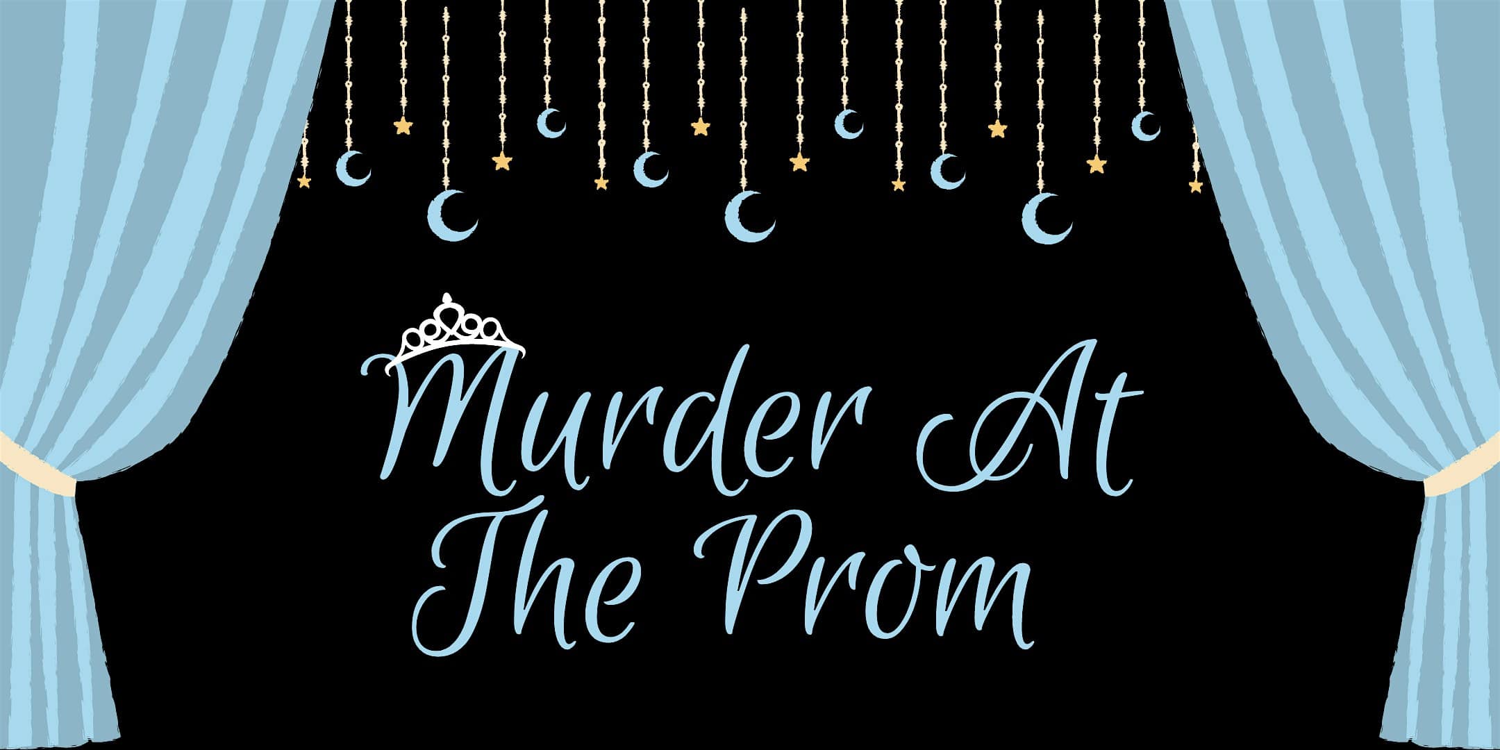 Murder at the Prom – Murder Mystery Dinner (November 16) – Newport, KY