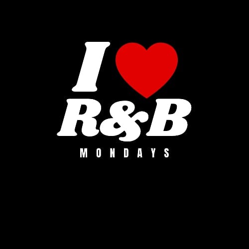 WE ?? R&B MONDAYS AT CRU GALLERIA – Houston, TX