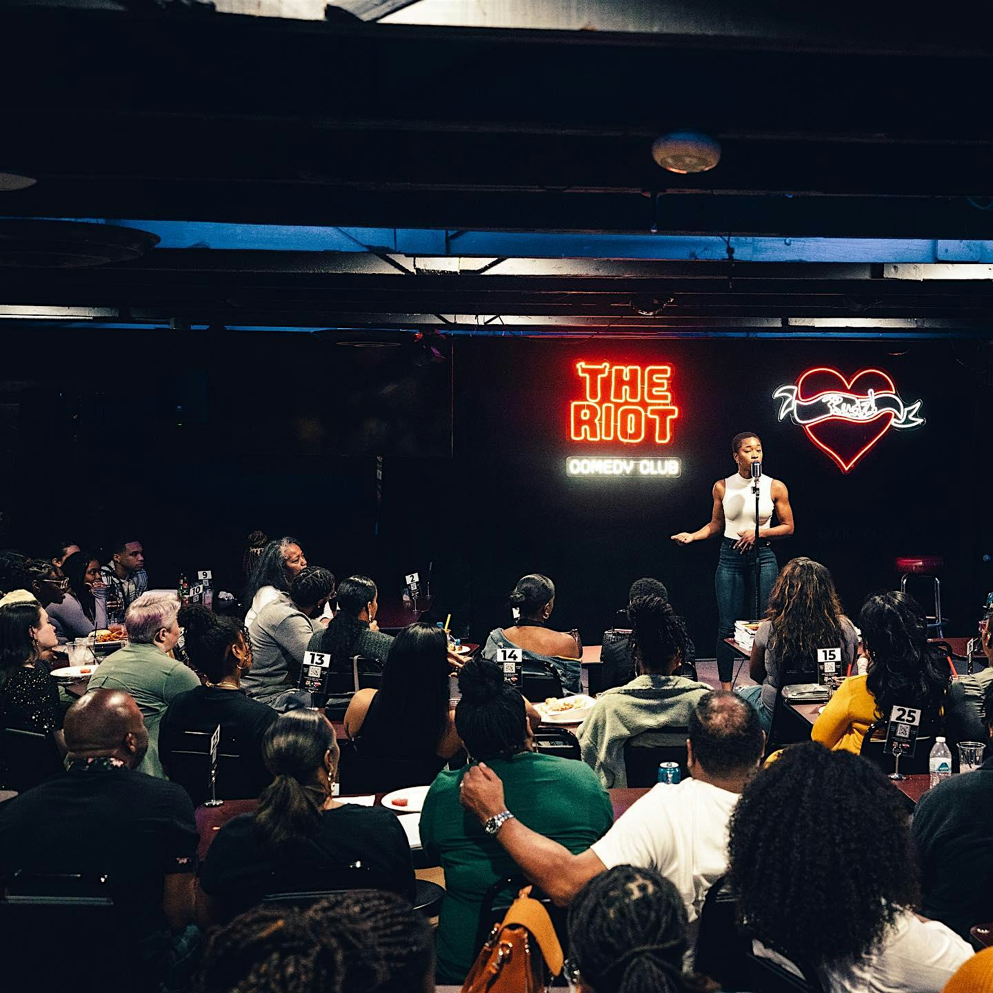 Bars Fest: Poetry Meets Versus hosted by Amir Safi – Houston, TX