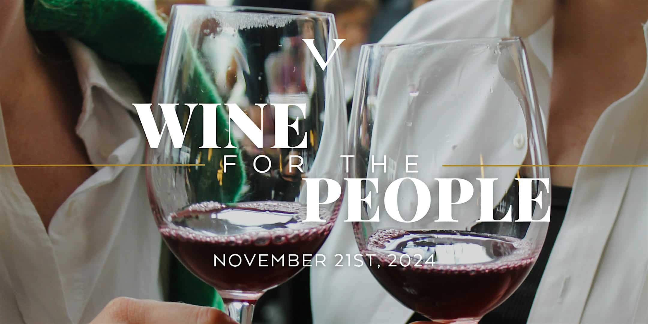 Wine for the People – Oklahoma City, OK