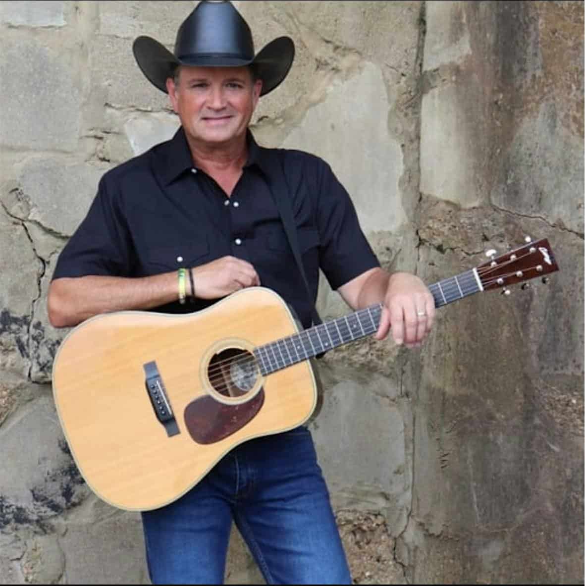 Tracy Byrd – Delta, CO