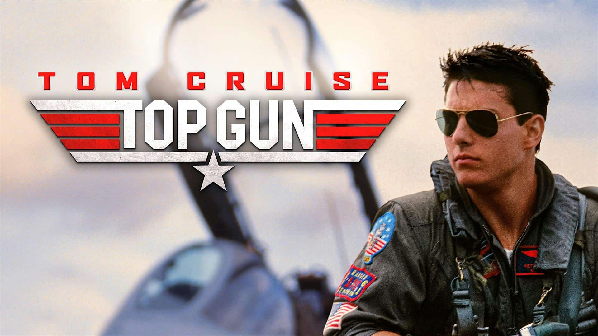 Top Gun – Dinner And A Movie – Watertown, SD