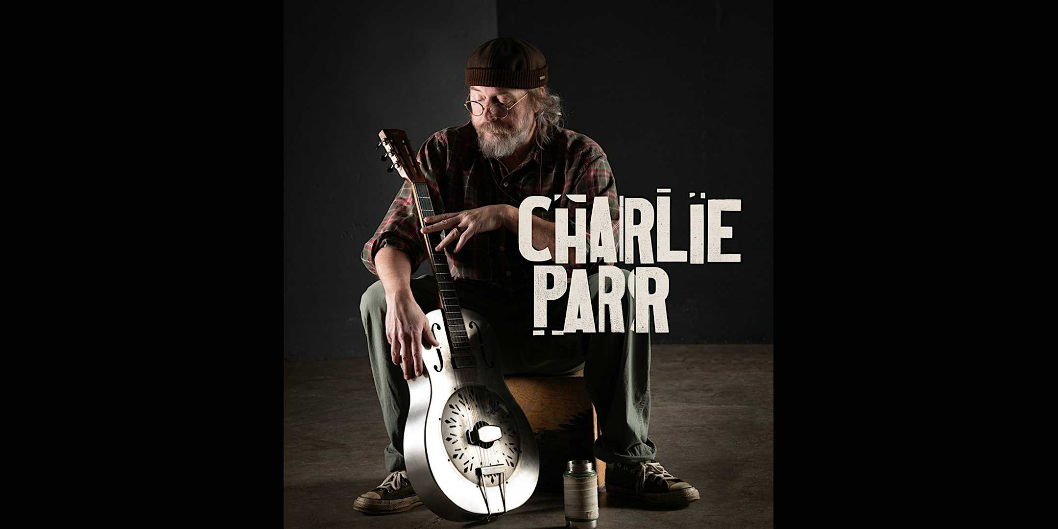 Charlie Parr at No Name Bar Winona MN – Winona, MN