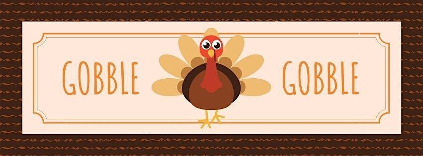 7TH ANNUAL GOBBLE ‘TIL YOU WOBBLE BAR CRAWL SUPPORTING UNITED WAY – Naugatuck, CT