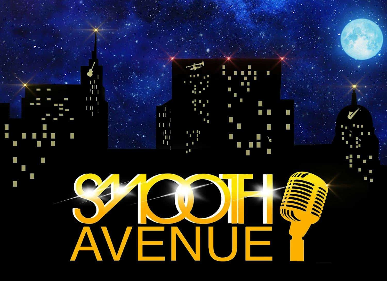 Smooth Avenue- Mo’ N Mo’ Motown – Boise, ID