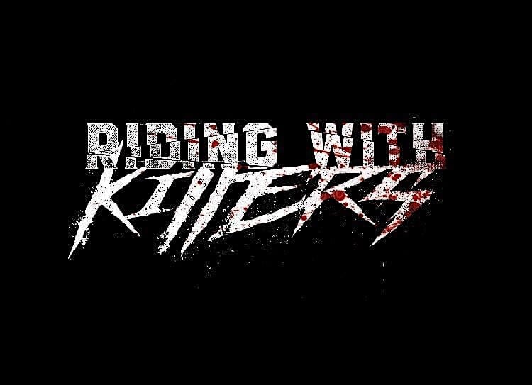 Riding With Killers – Iowa City, IA