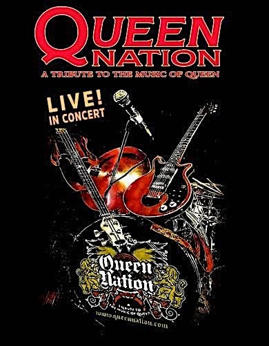 Queen Nation Comes To Sedona – Sedona, AZ