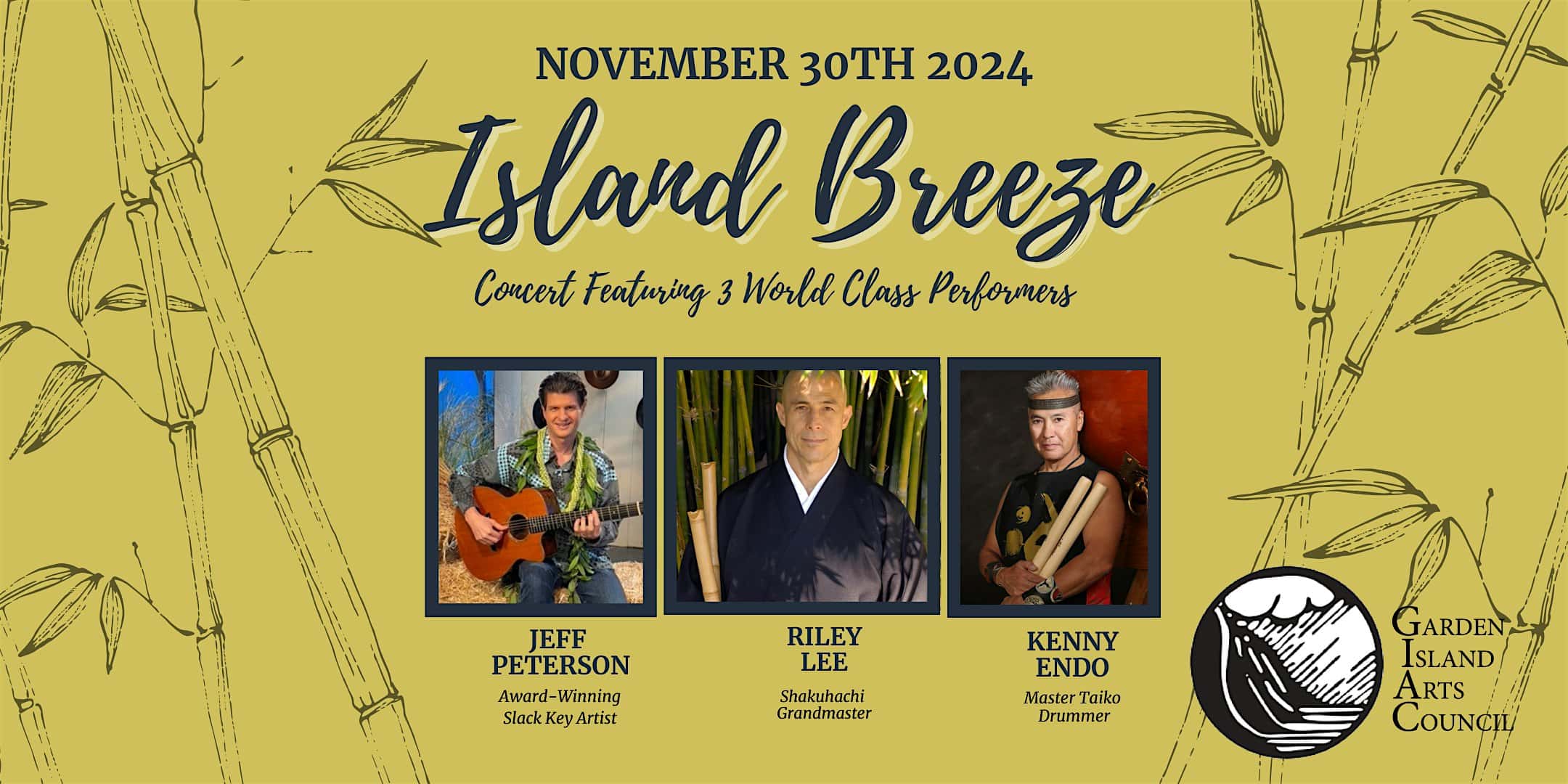 Island Breeze – Lihue, HI