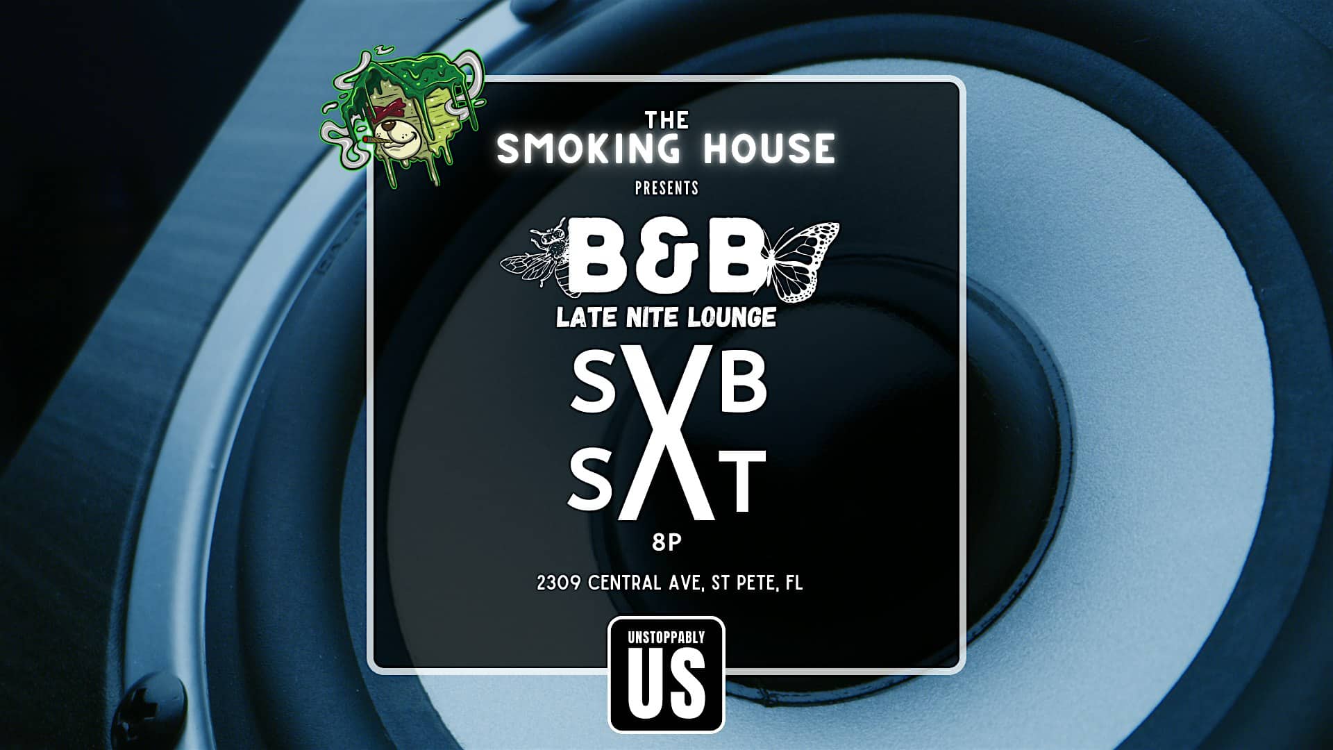 * SVB SAT * – St. Petersburg, FL