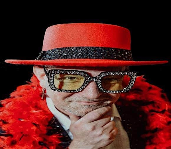 An Elton John Experience – Delavan, WI