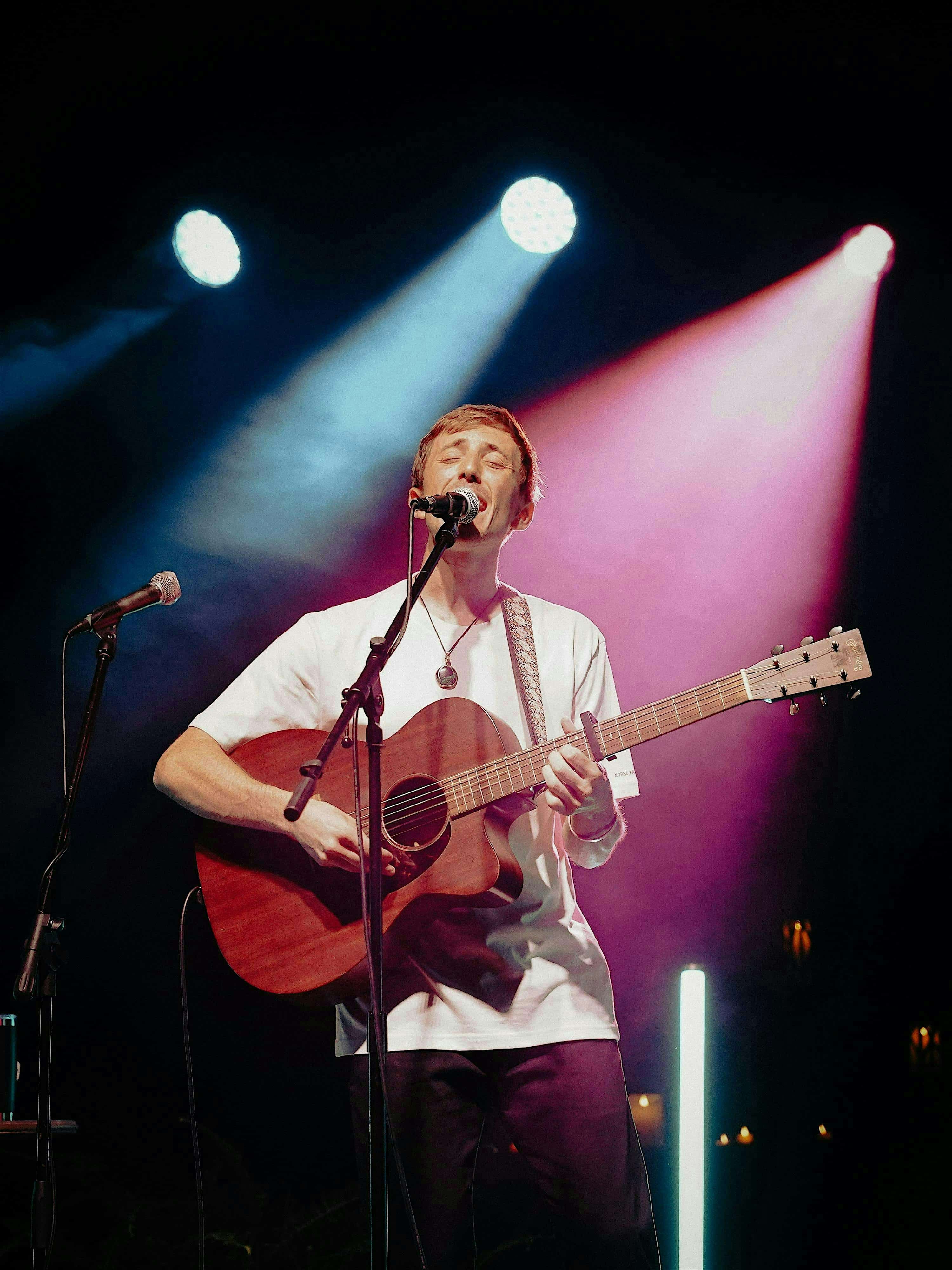 WELCOME HOME: Live Concert with John Brewster, Friends, & Family ❤️ – Hilton Head Island, SC