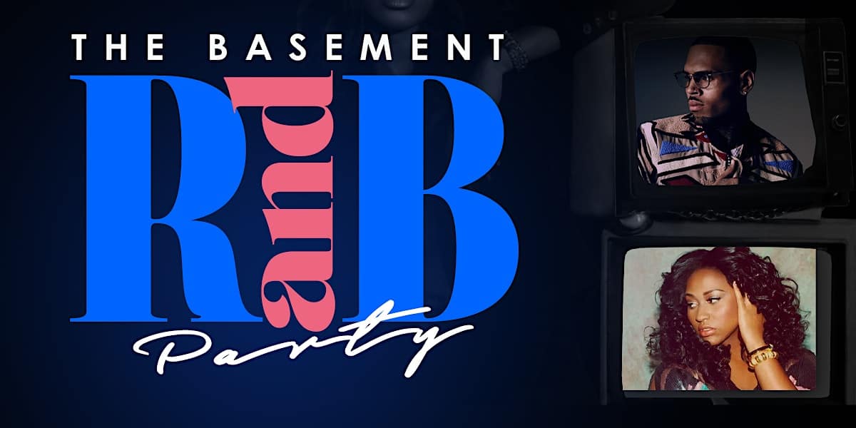 The Basement R&B Party – Indianapolis, IN