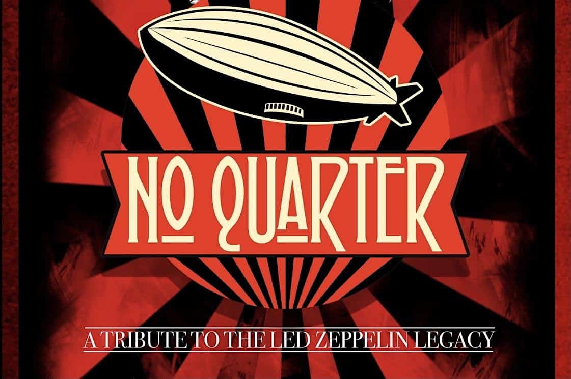 Led Zeppelin Concert Night featuring No Quarter at The Domino Room – Bend, OR