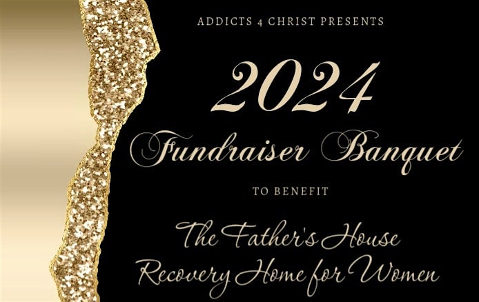 2024 Fundraiser Banquet – Sylvania, AL