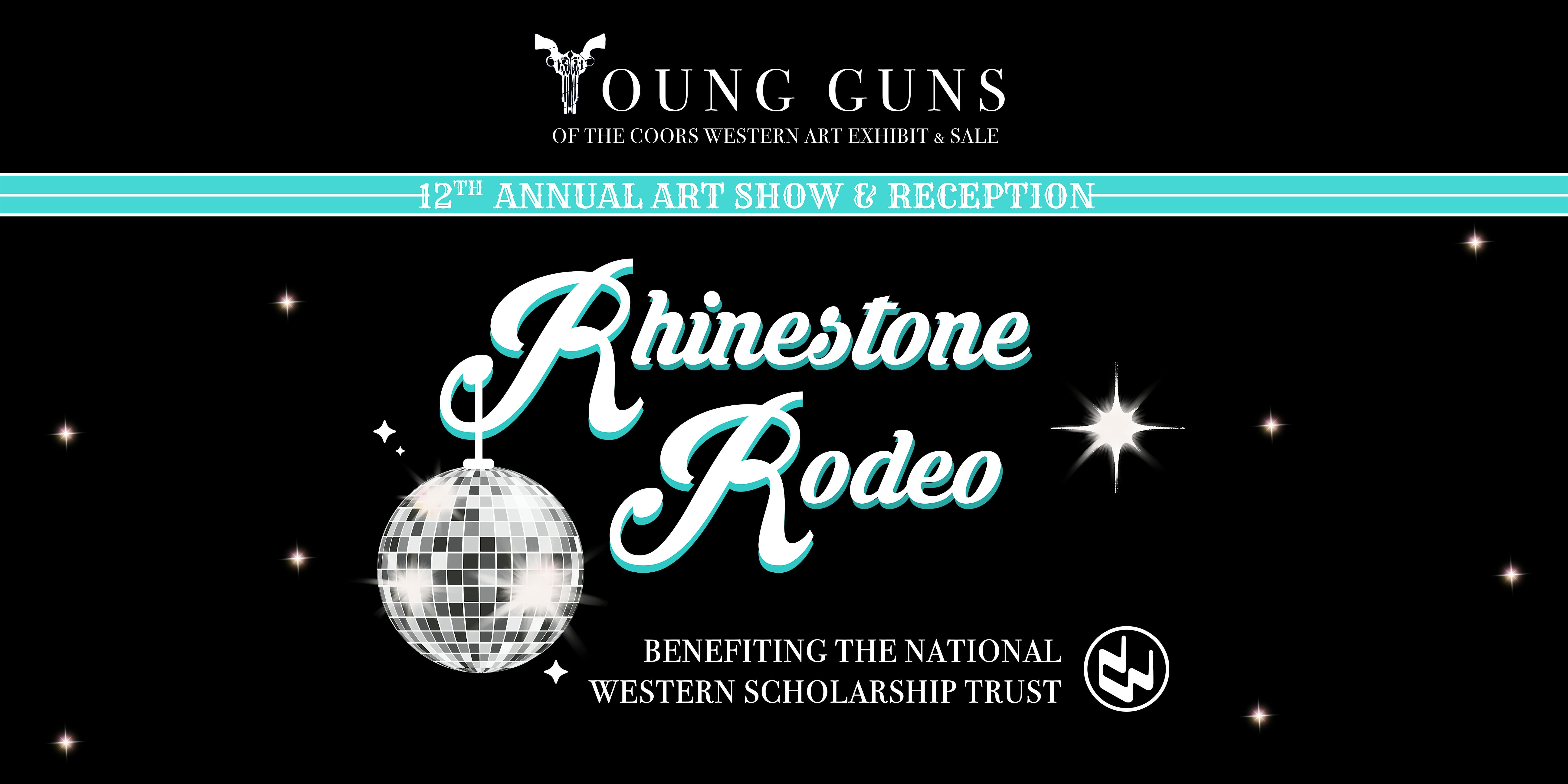 Young Guns Art Show & Reception – Denver, CO