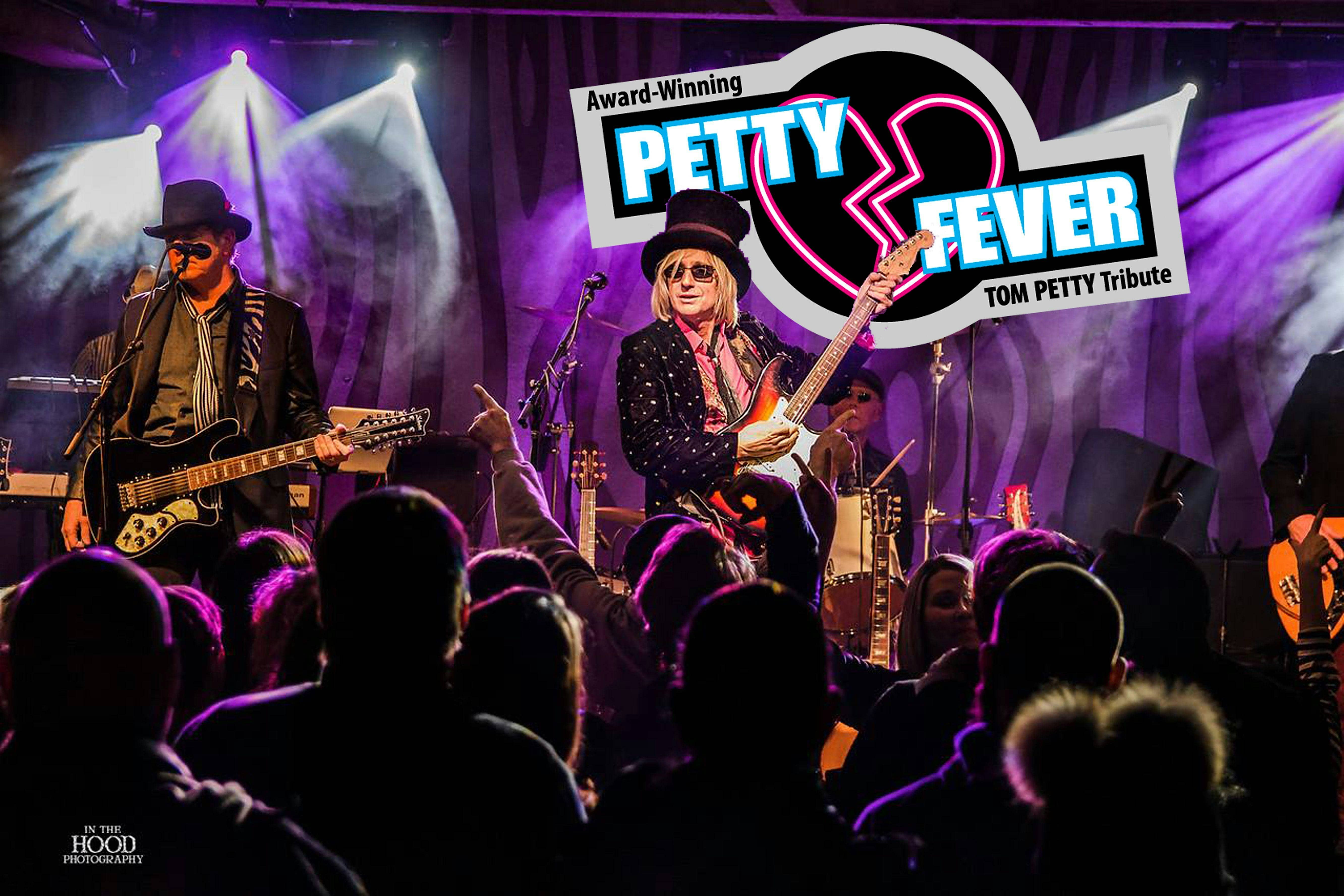 Petty Fever – Portland, OR