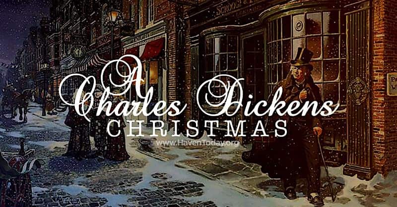 Dickens Christmas Festival Day Trip – Scottsboro, AL