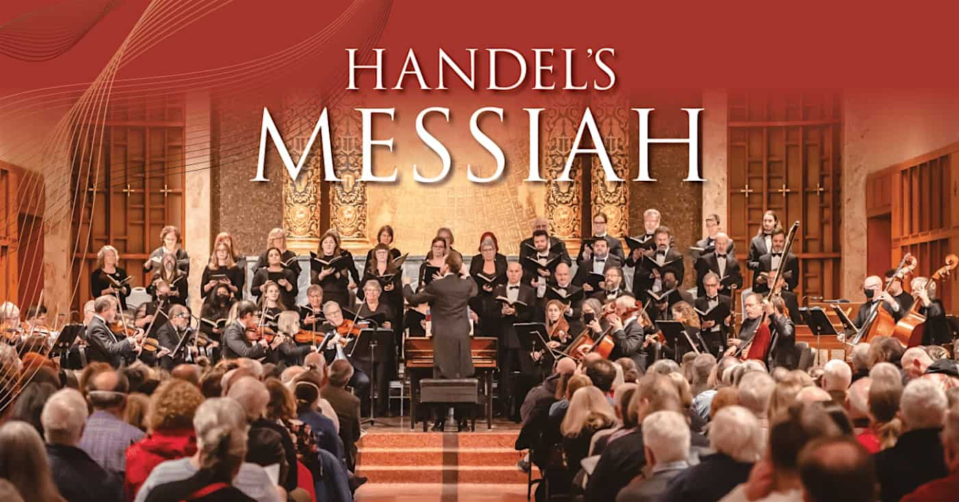 Messiah (Seattle) – Seattle, WA