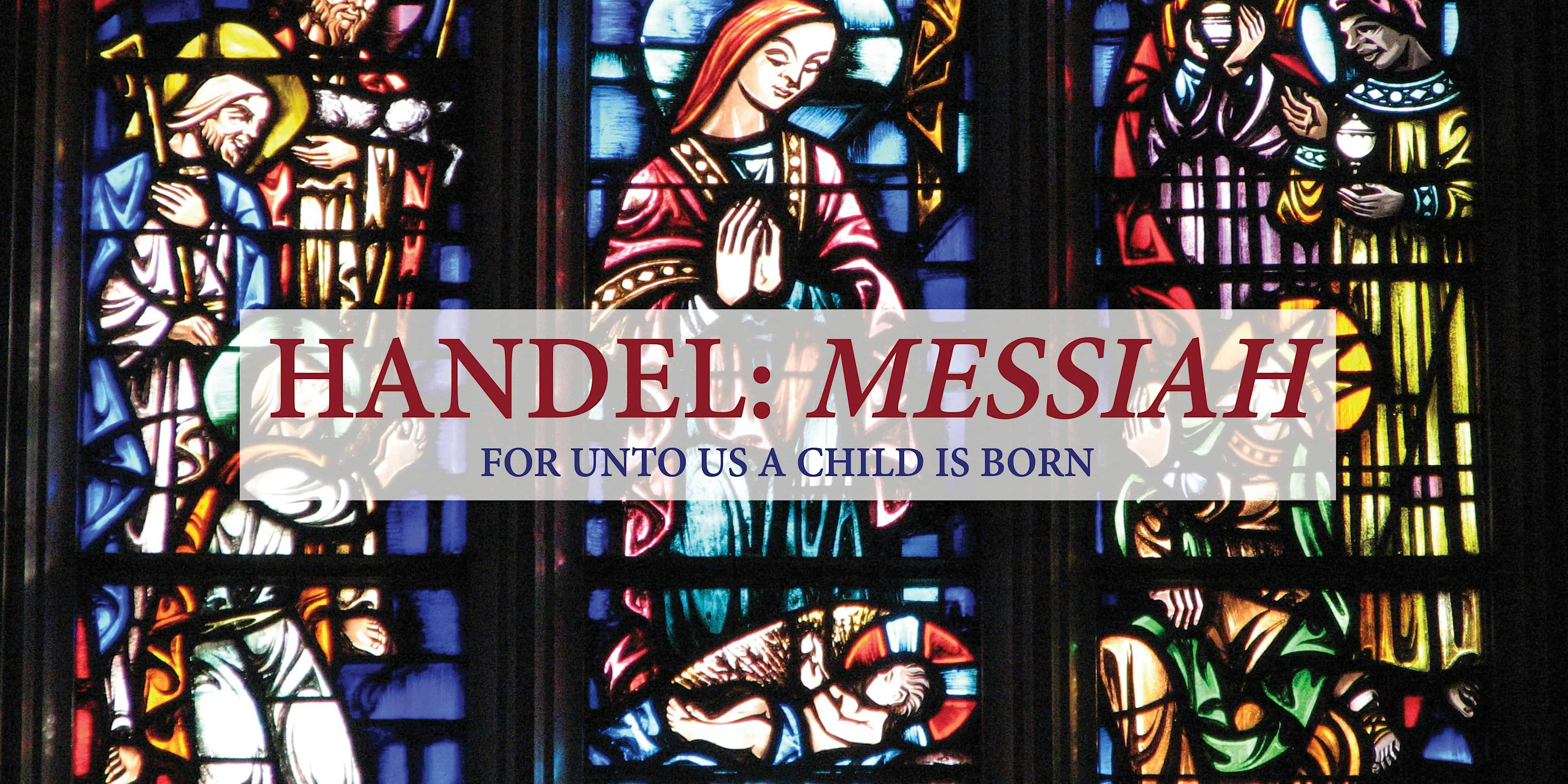 Handel: Messiah – Oklahoma City, OK