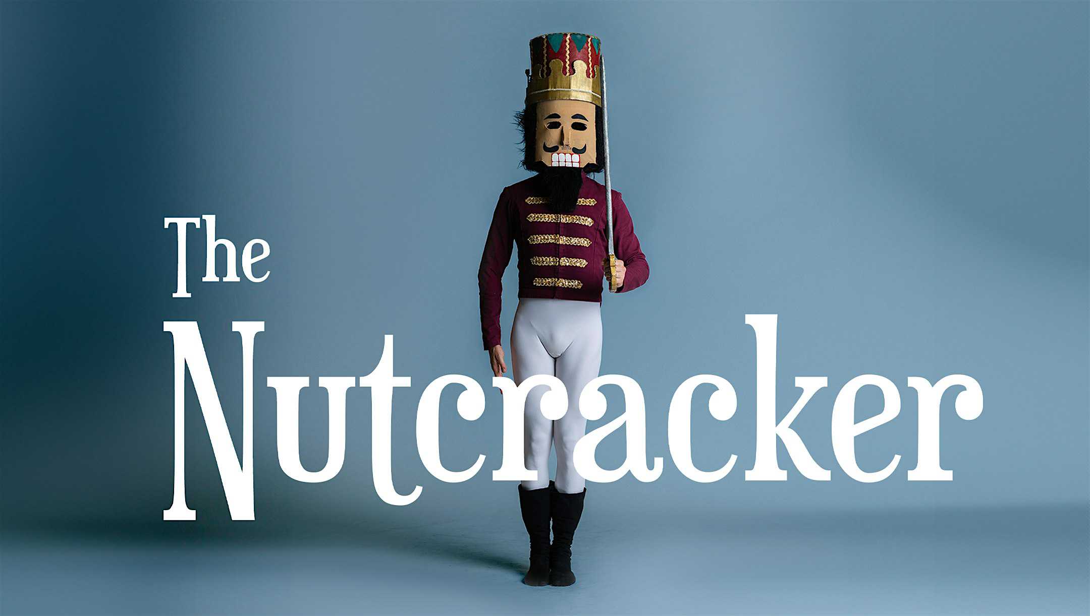 Ballet Theatre of Maryland presents “The Nutcracker” – Annapolis, MD