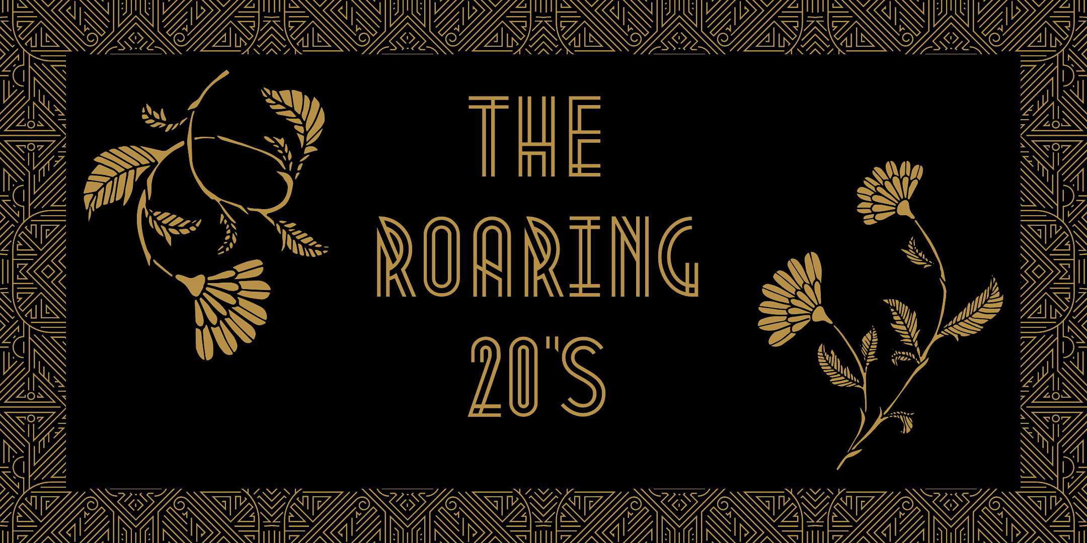 The Roaring 20’s – Murder Mystery Dinner (December 21) – Newport, KY