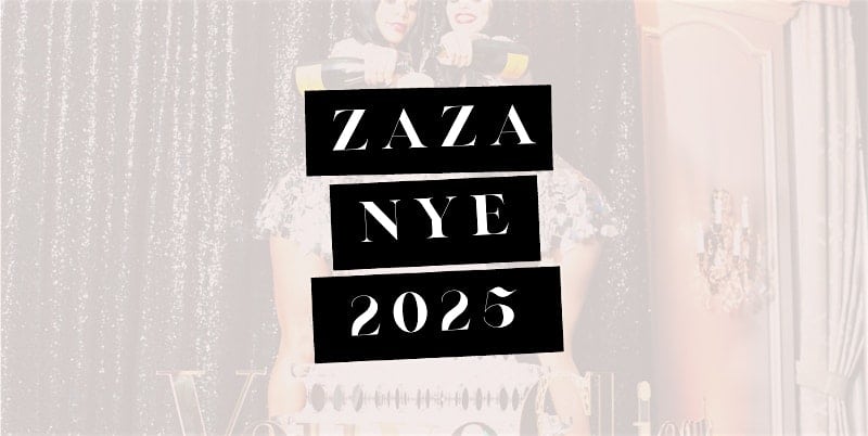 NYE Bash at Hotel ZaZa Dallas – Dallas, TX