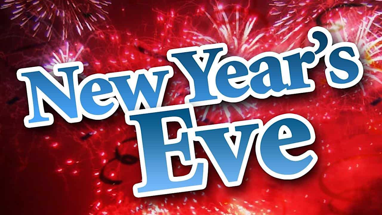 ***New Year’s Eve Bowling Party @ McPete’s!*** – Big Lake, MN