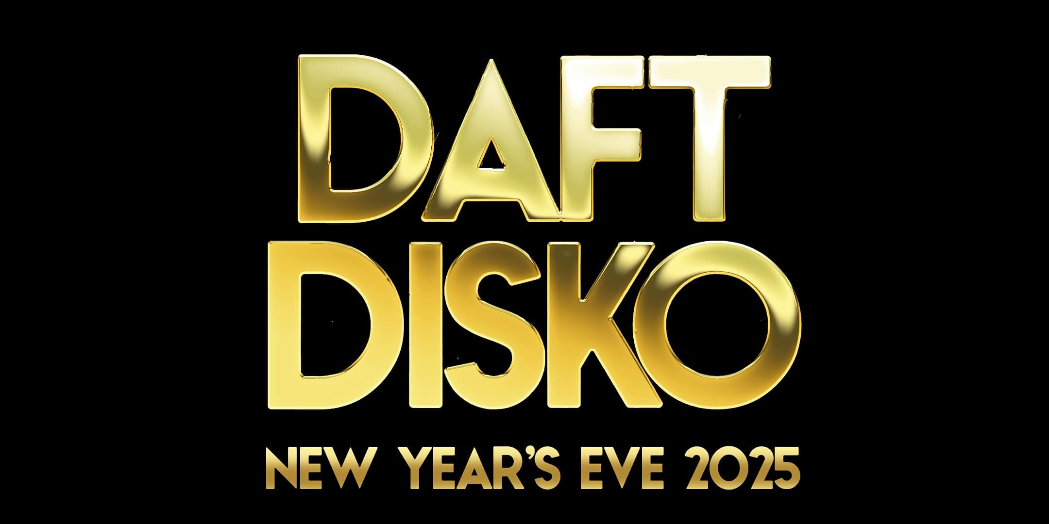 Daft Disko: New Years Eve [Chicago] – Chicago, IL