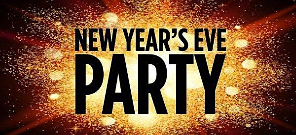 Kids New Years Eve Party! – Lake Villa, IL