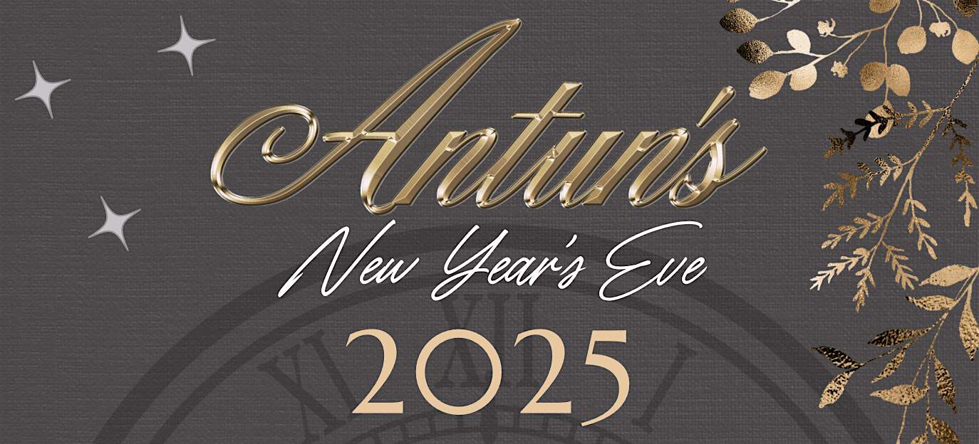 New Year’s Eve 2024 – Queens, NY