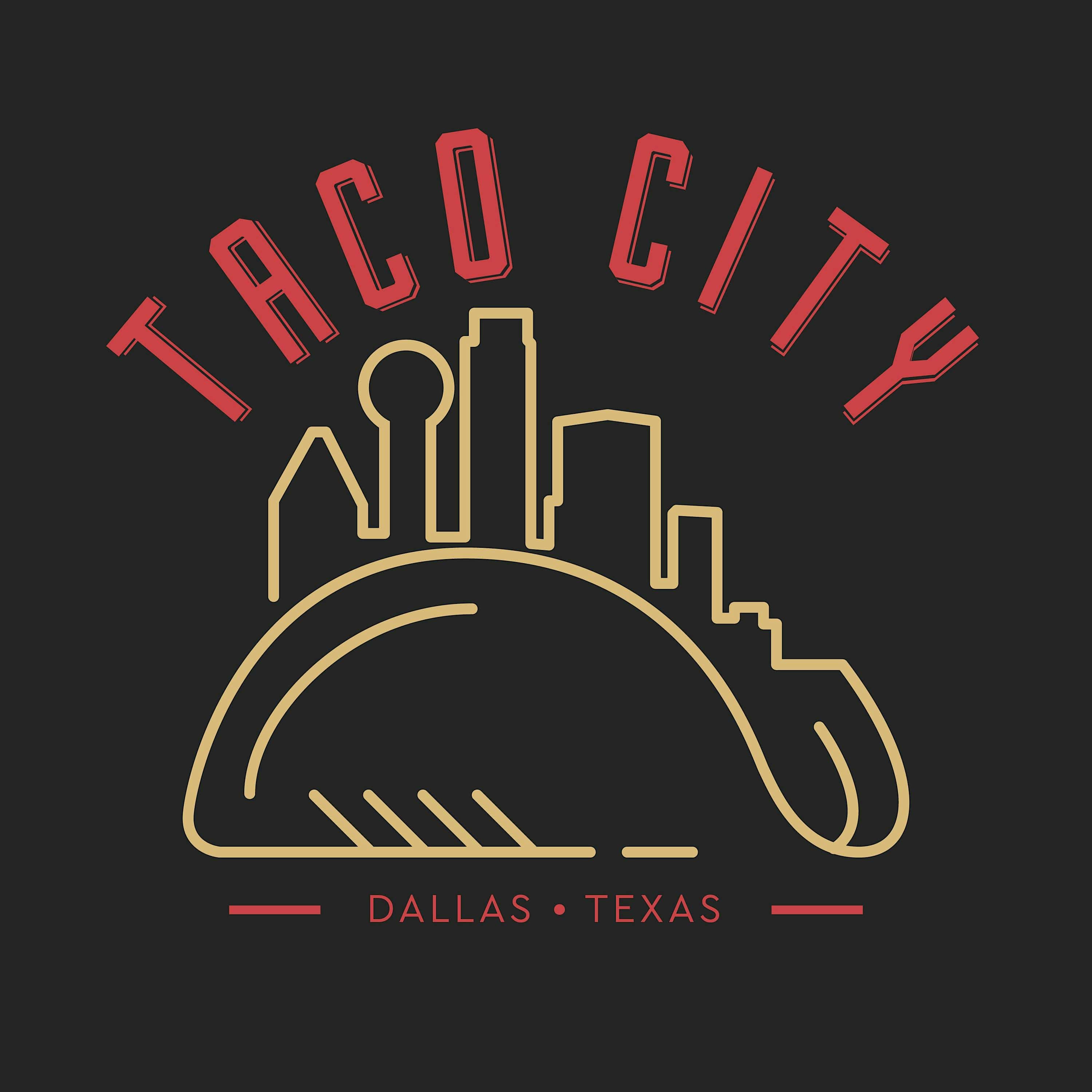 Taco City Tuesdays – Dallas, TX