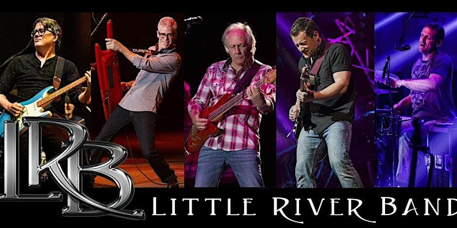 Little River Band – Katy, TX